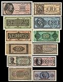 originales Format und Maße, auf hochwertigem Papier, beidseitig bedruckt, gedruckt mit ORIGINAL TINTE