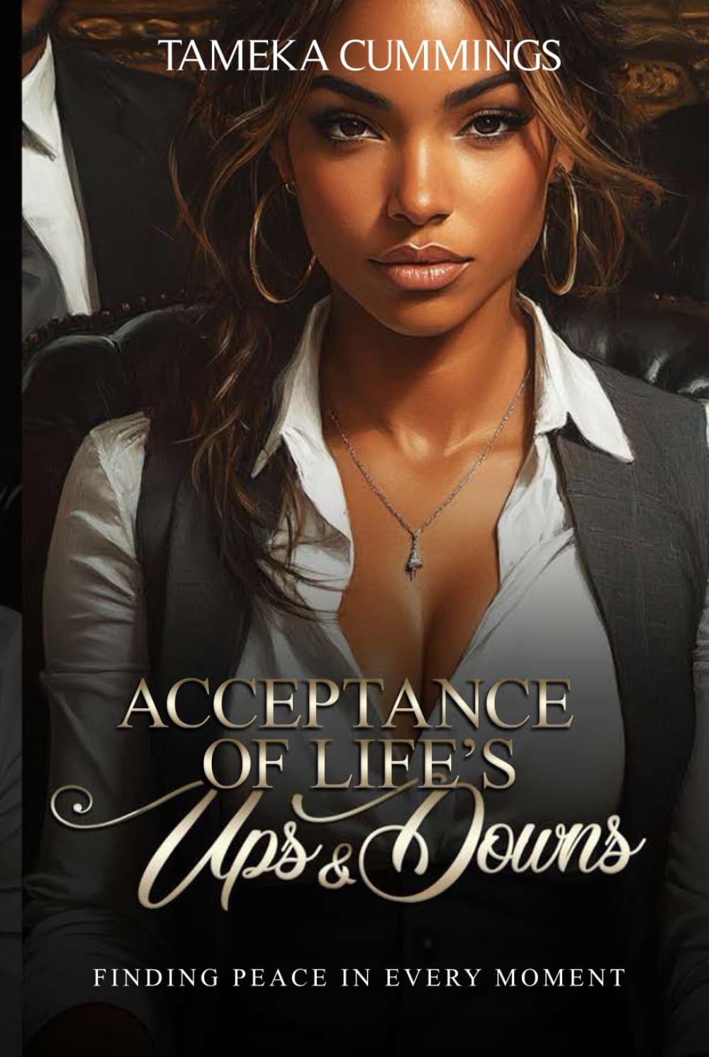 Acceptance of Life's Ups and Downs: Finding Peace in Every Moment