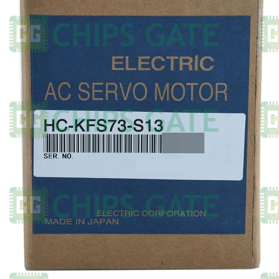 1PCS New in Box Servo Motor HC-KFS73-S13 for Ship