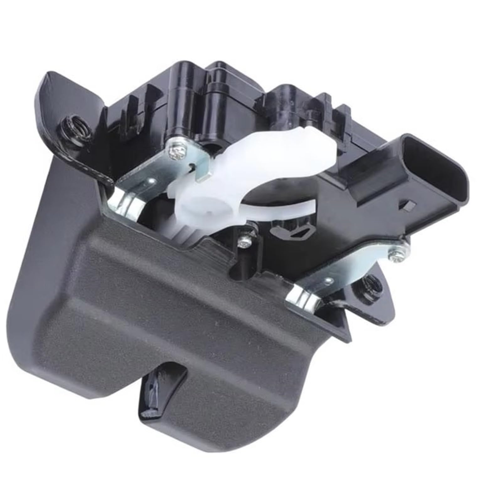 Car Rear Tailgate Lock Compatible with Kia for Sportage 2.0L 2.4L 2017 2018 2019 2020 2021 Car Trunk Tailgate Lock Latch Actuator 81230-D3000