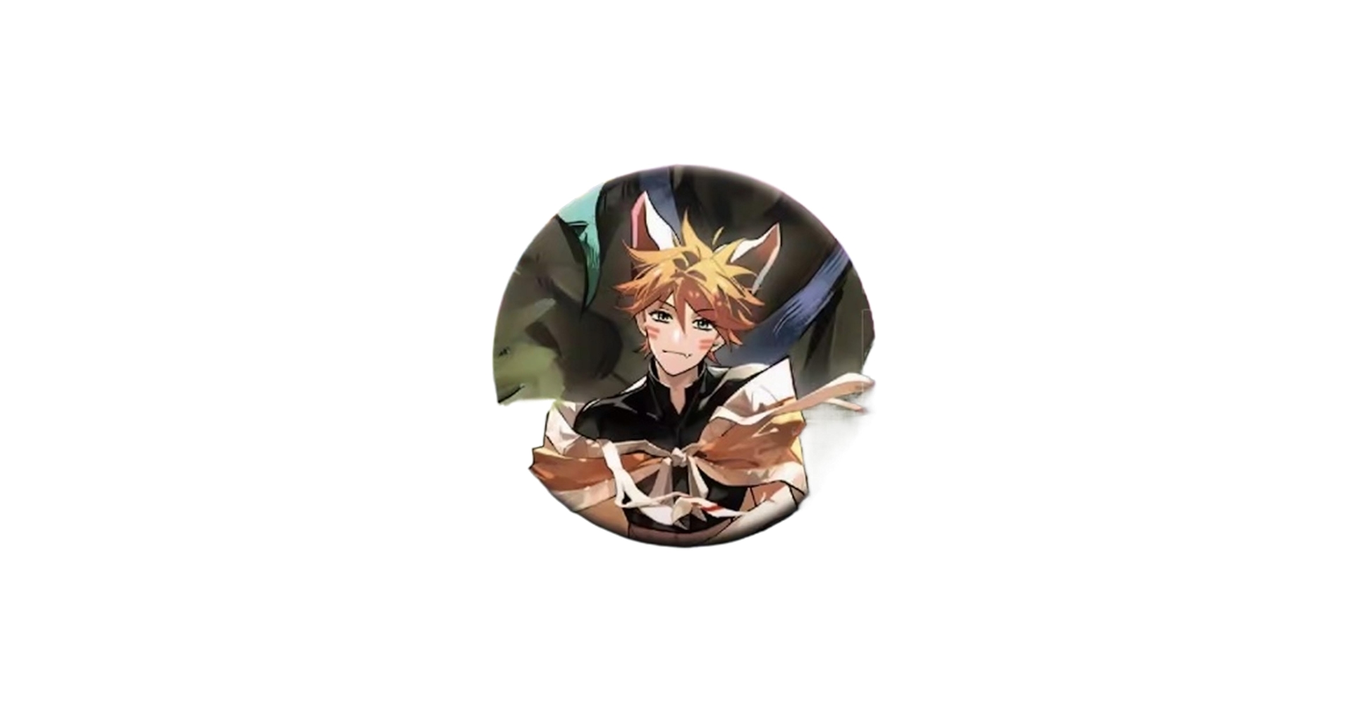 Amazon.co.jp: TO BE HERO X『凸変英雄X』キャラクター ピンバッジ 10