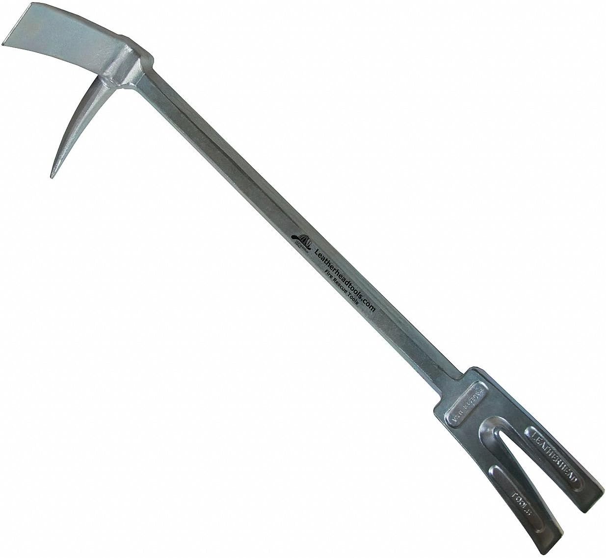 Halligan Bar,24in Handle,High Carbon Stl