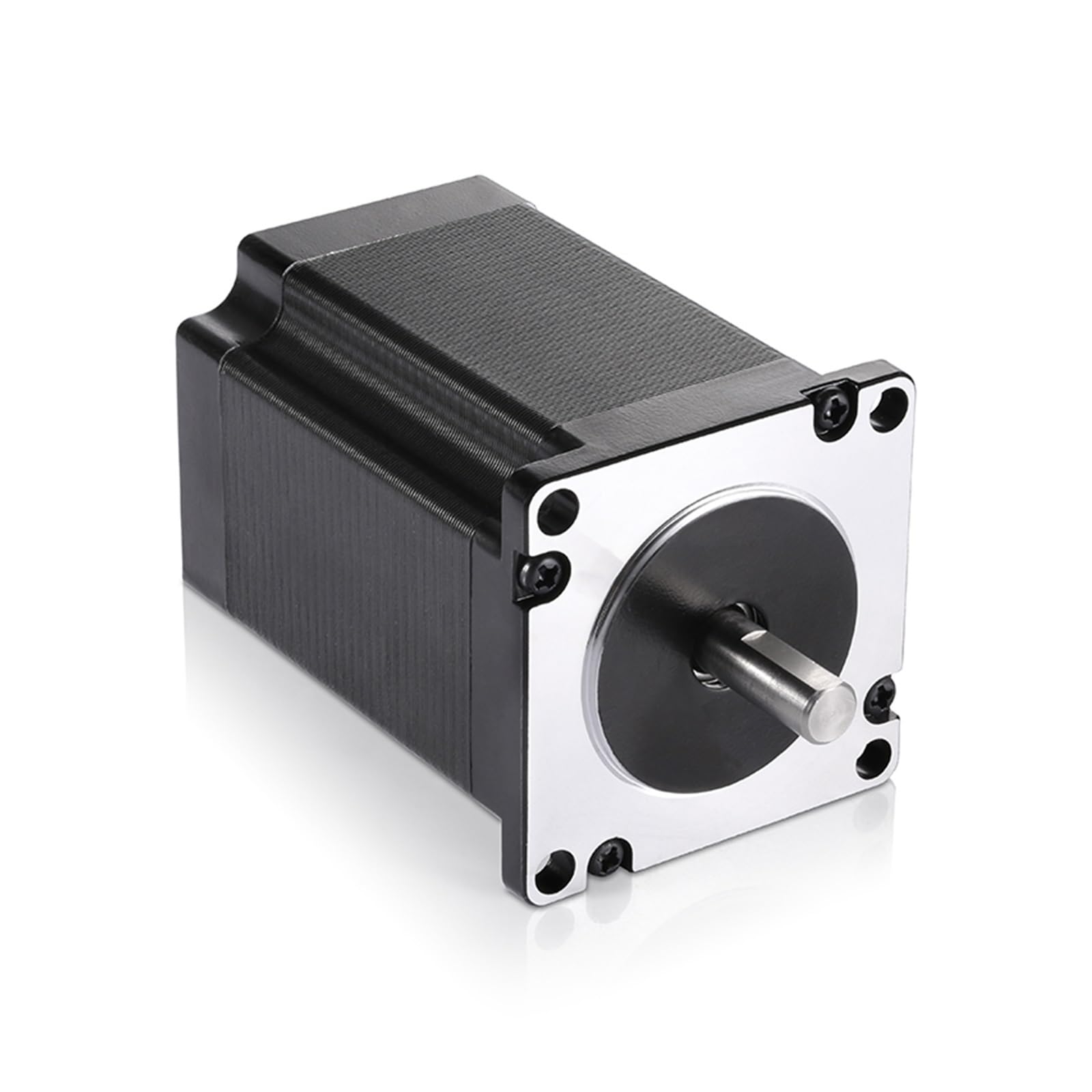 Moteur pas à pas 57 triphasé idéal pour motoriser vos machines 3D - 3