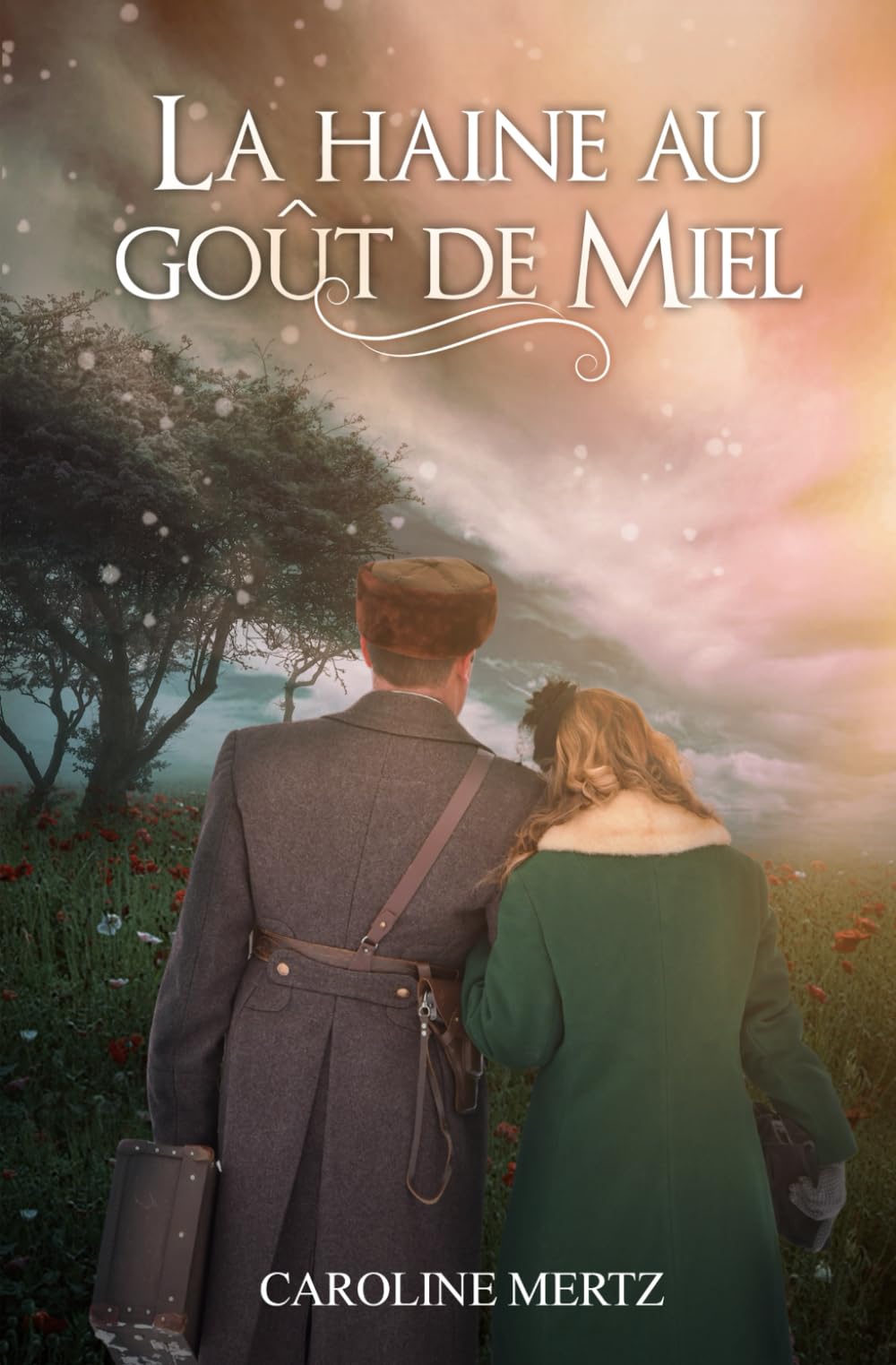 La haine au goût de miel