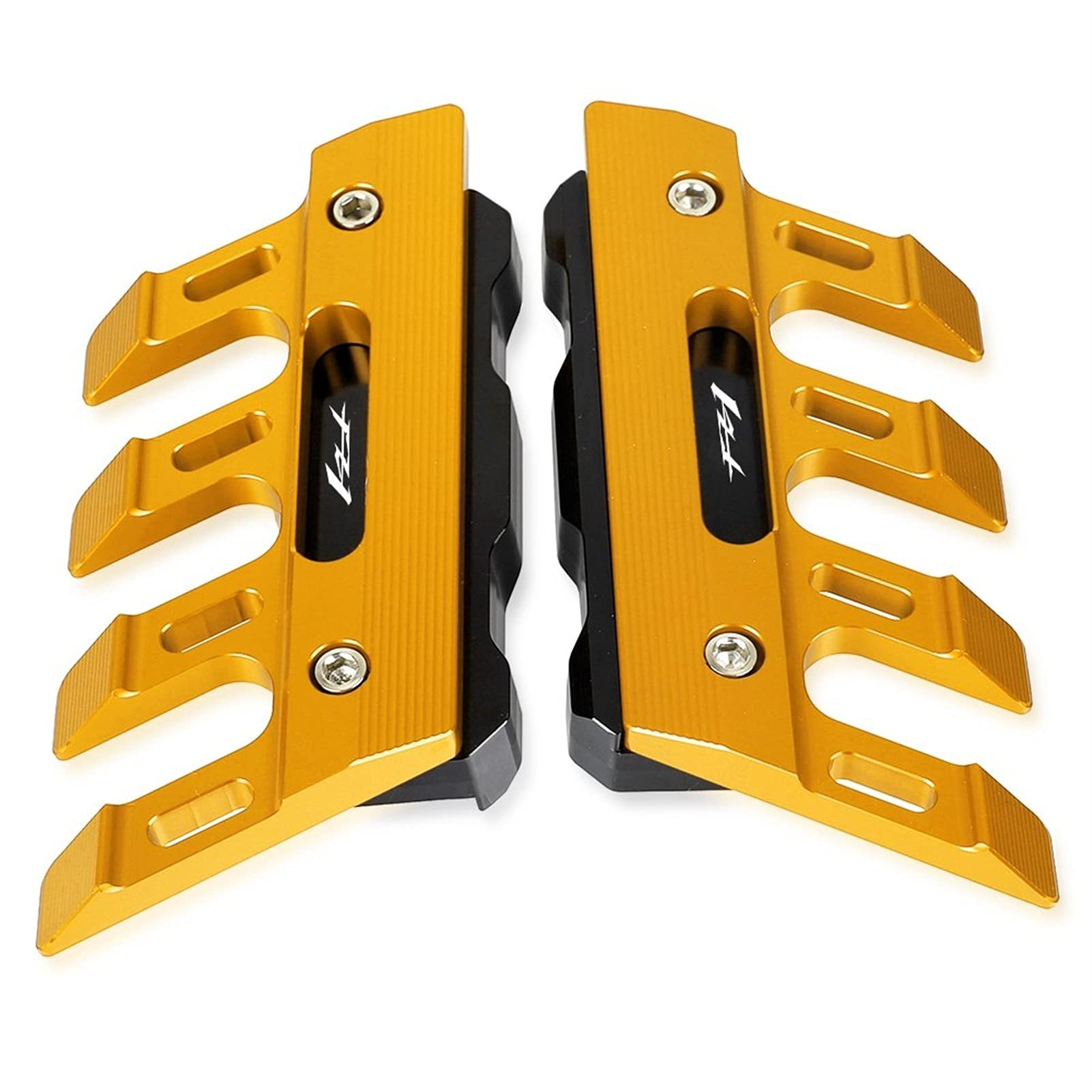 Buy DYKD Frame Sliders for Yamaha FZ1 FAZER 2001 2002 2003 2004 2005