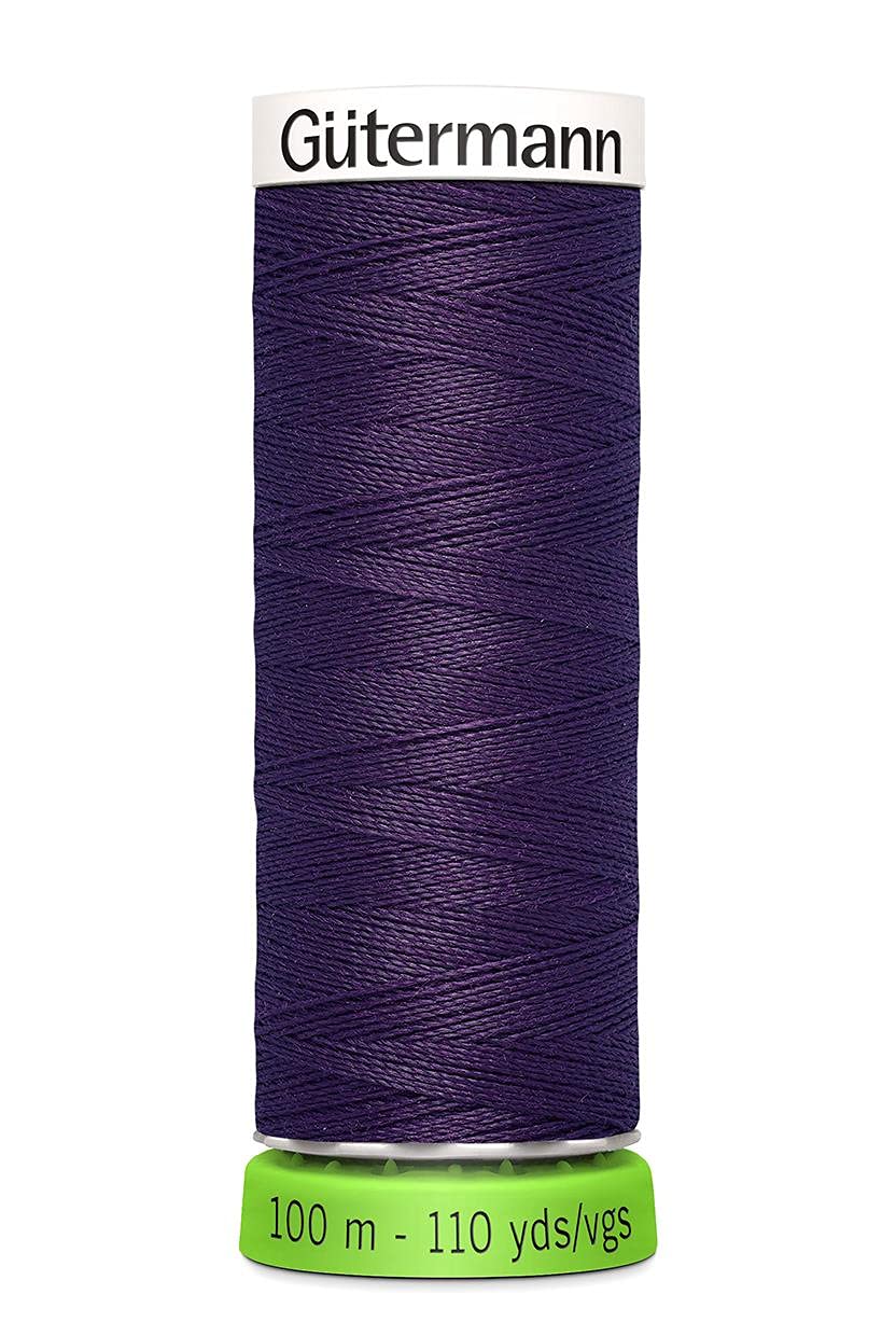 Gütermann G723860-257 100m Polyester Sewing Thread 257 Purple