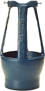 Wilkins AG-11 Lead-Free Air Gap Drain Fitting with 1