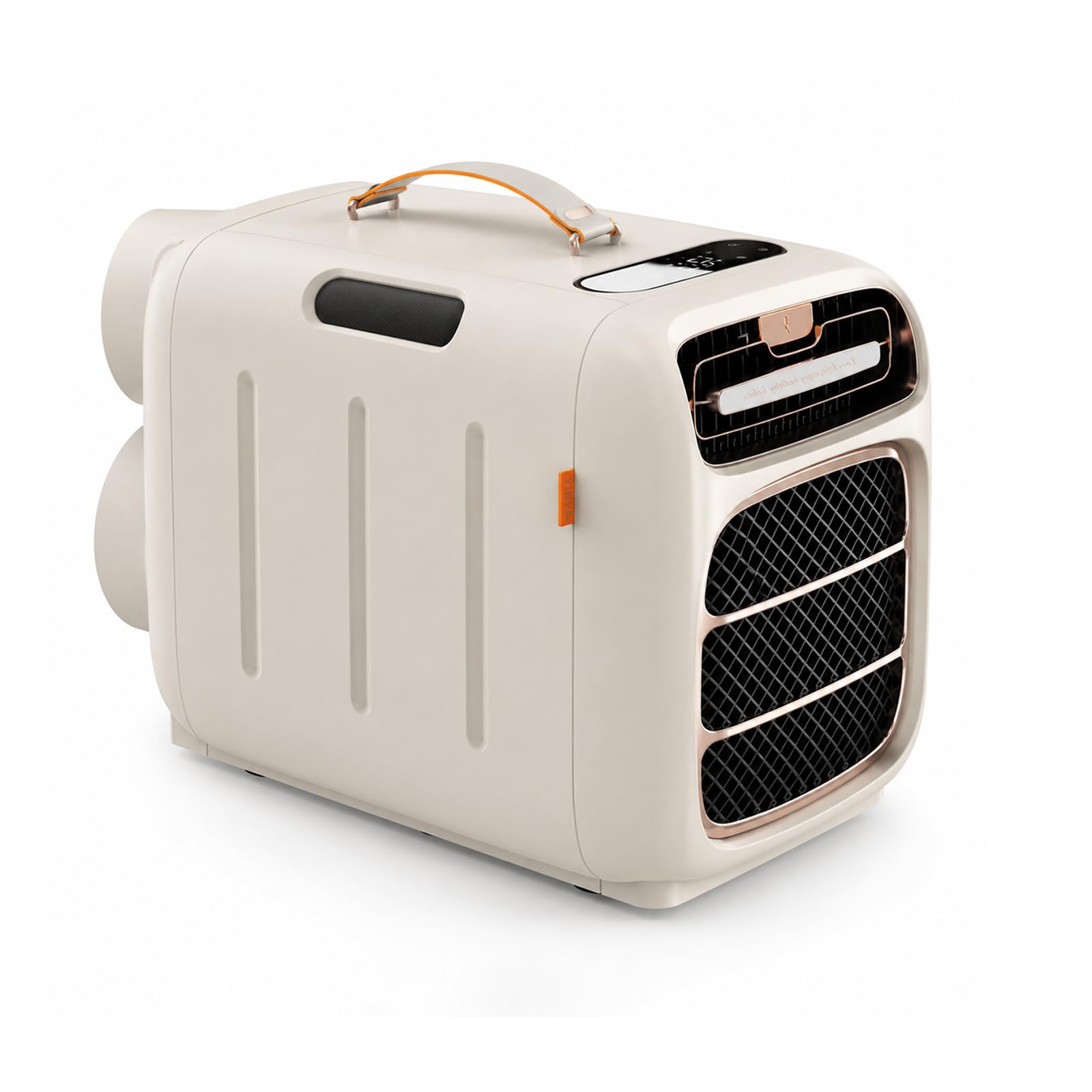 Campervan Air Conditioner, Portable AC for Tent & Caravan Cooling