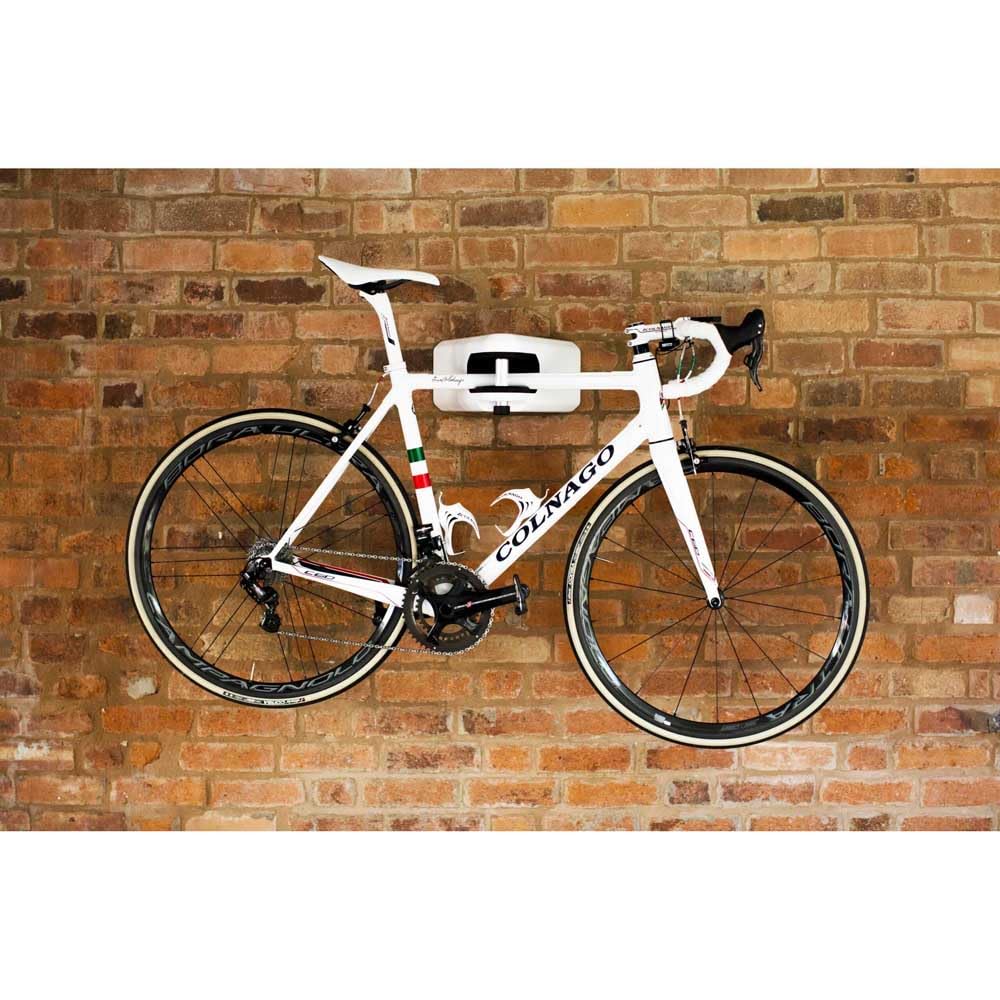 Uvex AIRLOK, Fahrradhalterung, Unisexe