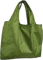 Vista 1 de Bolsas de compras Evohyah reutilizables para comestibles, Biggreen