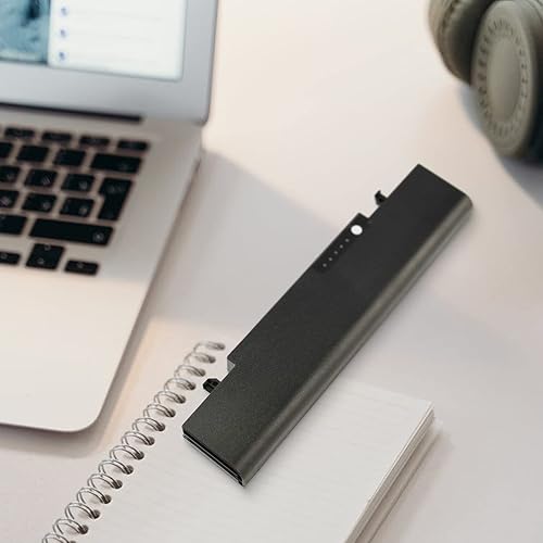 Miniatura 7 de AA-PB9NS6B AA-PB9MC6B AA-PB9NC6B AA-PB9NC6W AA-PB9NS6B Batería para portátil Samsung R420 R430 R468 R470 R480 RV510 RV511 RC512 R519 R520 R520 R520