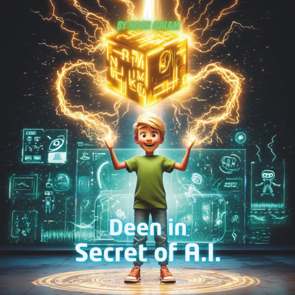 Deen in Secret of AI
