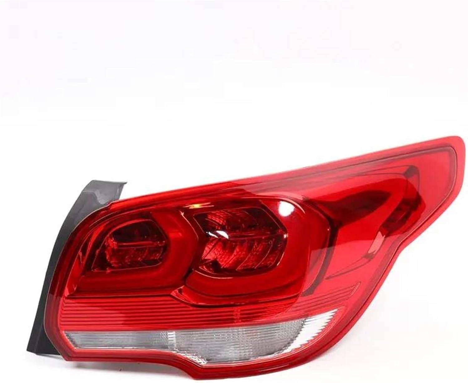 テールライトアセンブリ 用のシボレー キャバリエ 2016-2019 カーアクセサリー リアテールライト 警告 用のリバースブレーキ