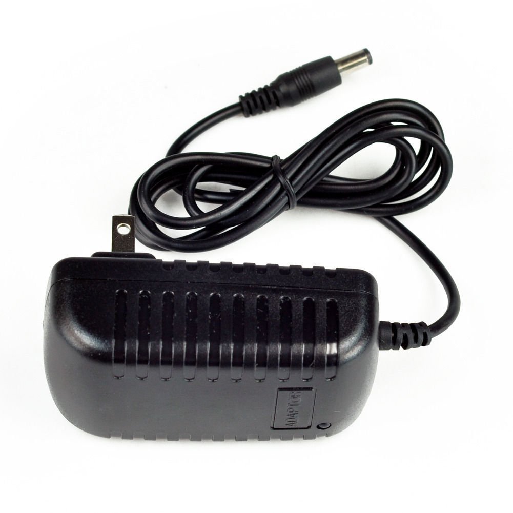 Pkpower Adapter for Sennheiser RS 170 RS 180 Digital Wireless Headphones Power