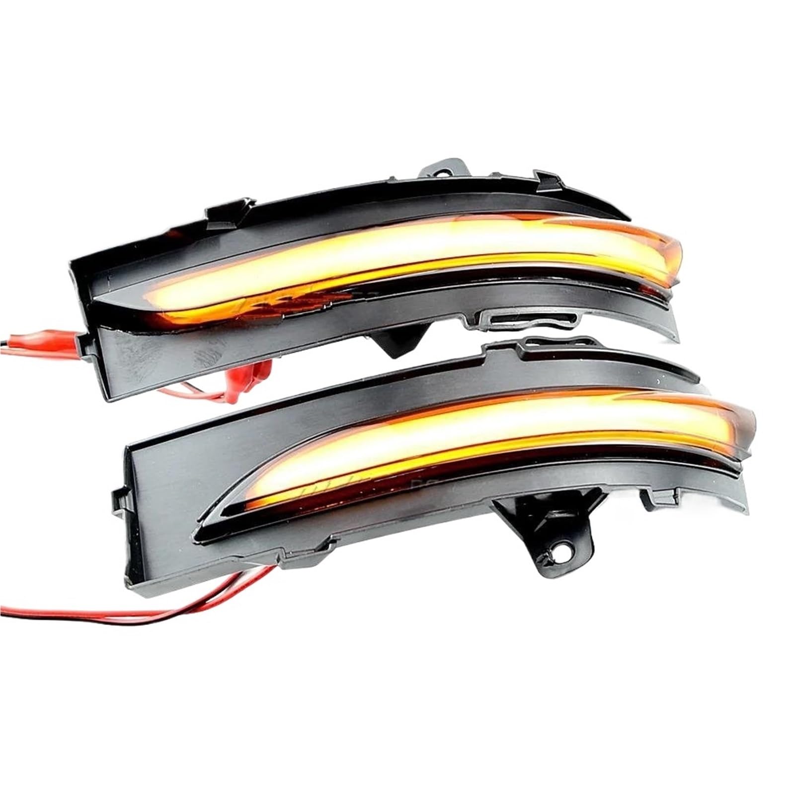 Spiegel Blinker Licht Dynamische Led Blinker Rückspiegel Für Edge 2015 2016 2017 2018 2019
