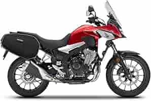 SHAD E48サイドバック E48 Saddlebags