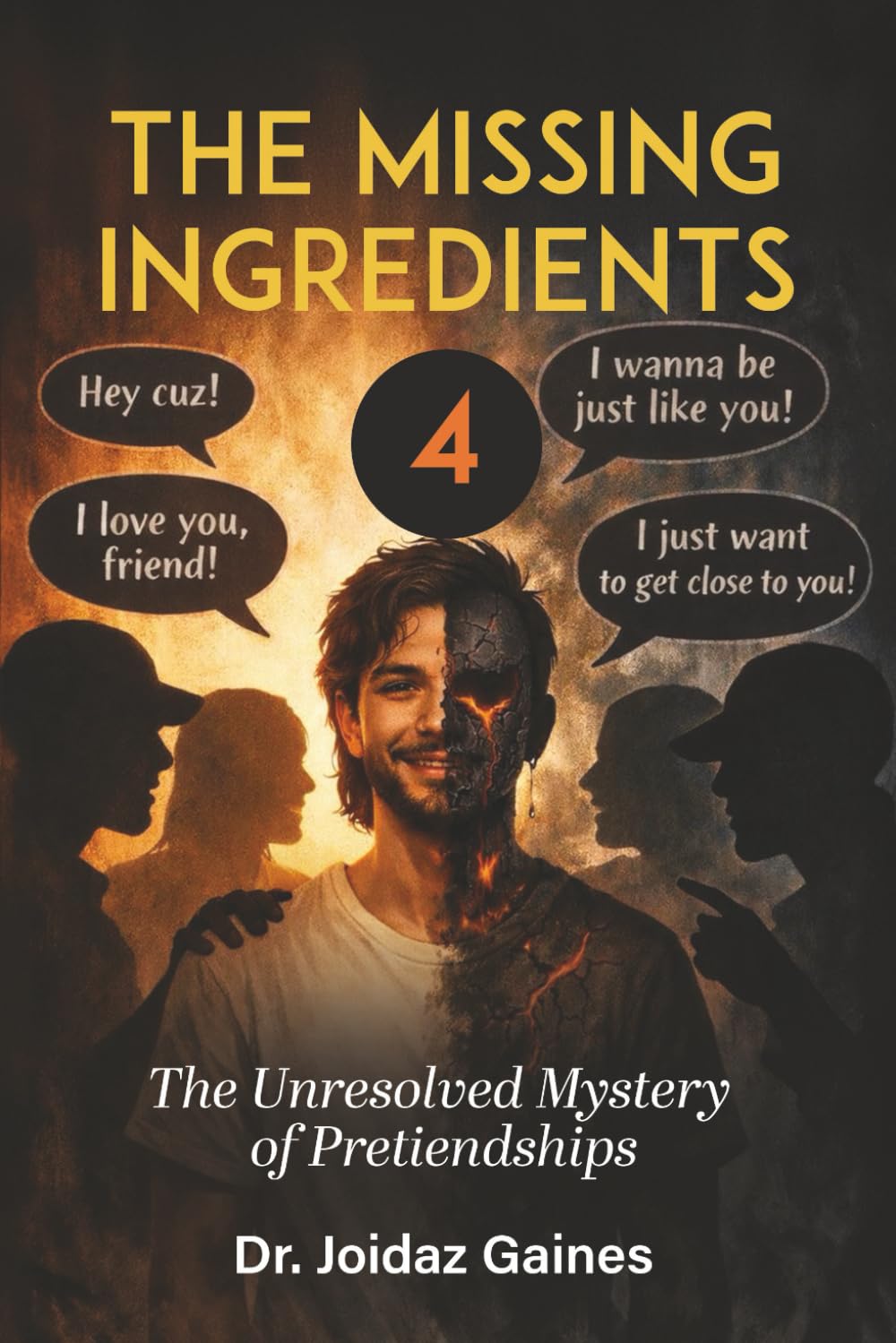 The Missing Ingredients IV: The Unresolved Mystery of Pretiendships