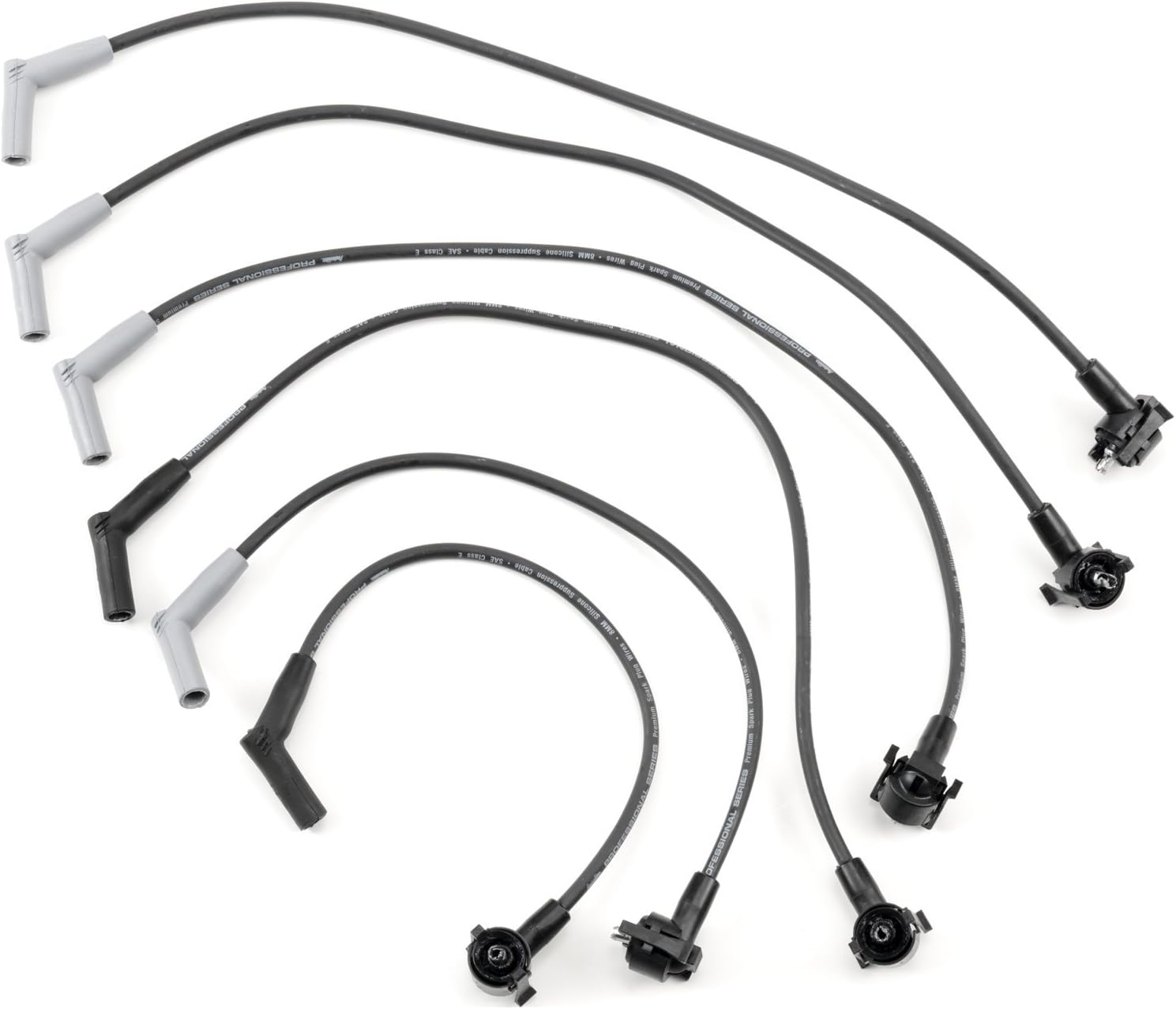 Autolite 96170 Spark Plug Wire Set Automotive