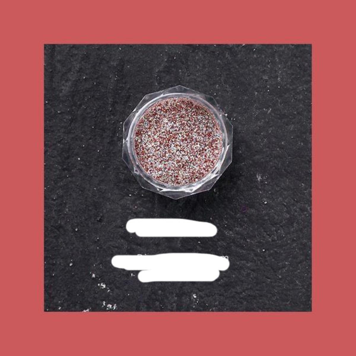 Lerpwige Cire Colorée Brillante Finition Nacrée Pour Sceau, Tampon