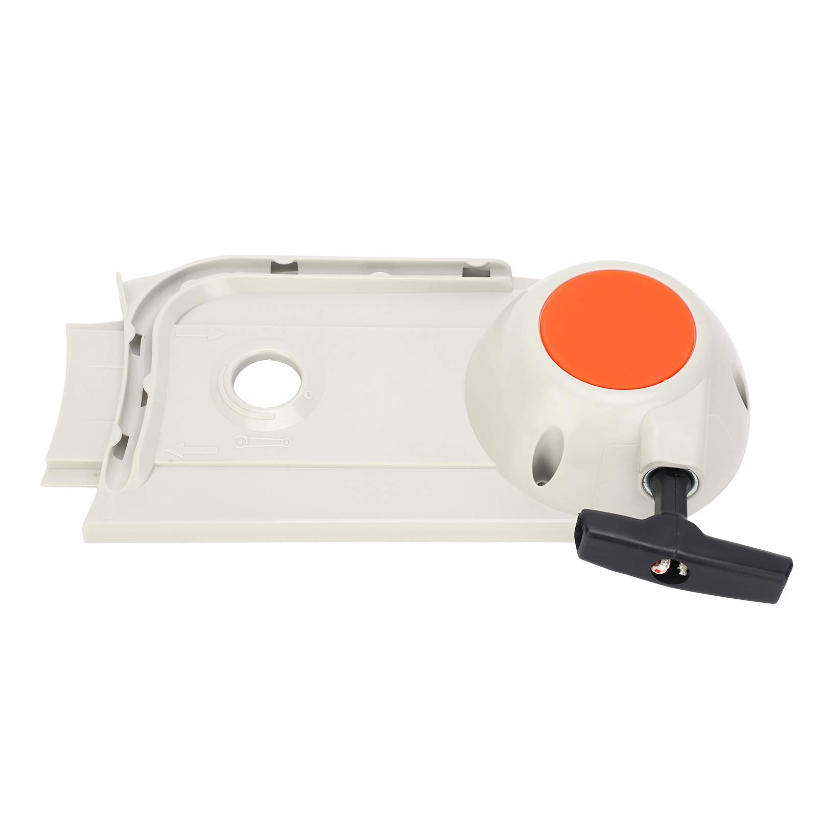 Démarreur de traction pour tondeuse TS700 idéal pour simplifier l'entretien du jardin