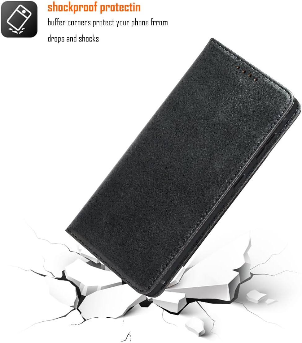 الفاخر - لانجلم حافظة سامسونج جالاكسي A36 شبكة الجيل الخامس 5G... - view 5