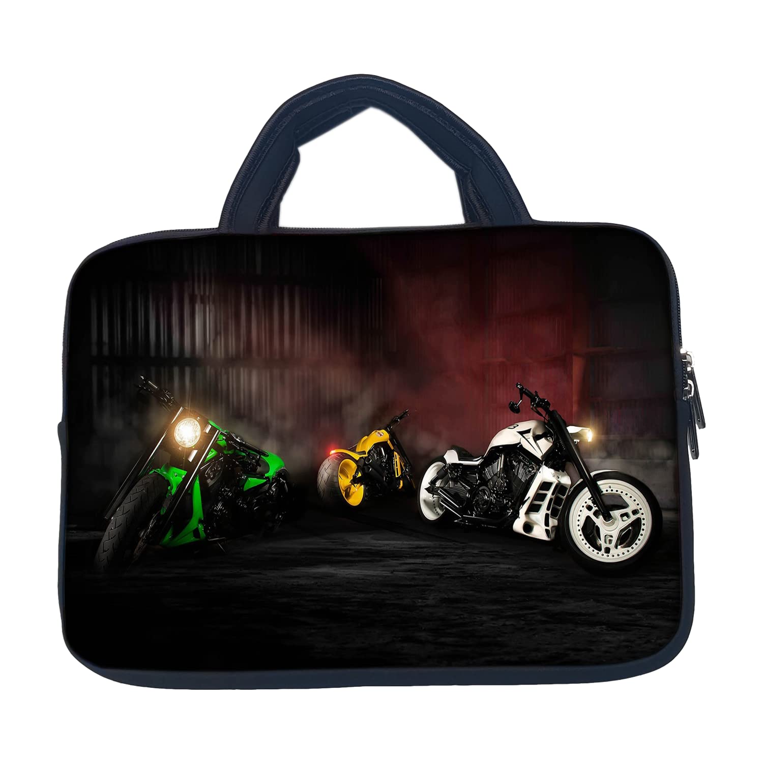 Theskinmantra Sports Bikes Sleeve for 14 inch laptops (B01D8LSSQA) Amazon Price History, Amazon Price Tracker