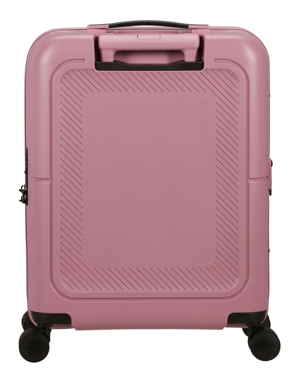American Tourister Maleta DashPop Spinner 55/20 Lisas Pink