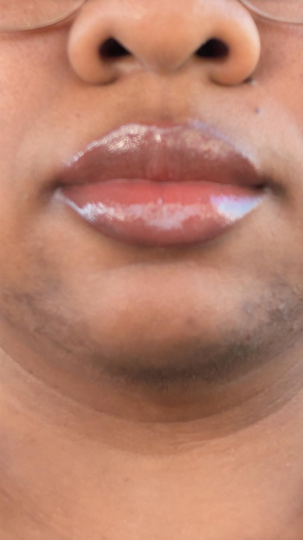 SoftLine Lip Liner Espresso photo review