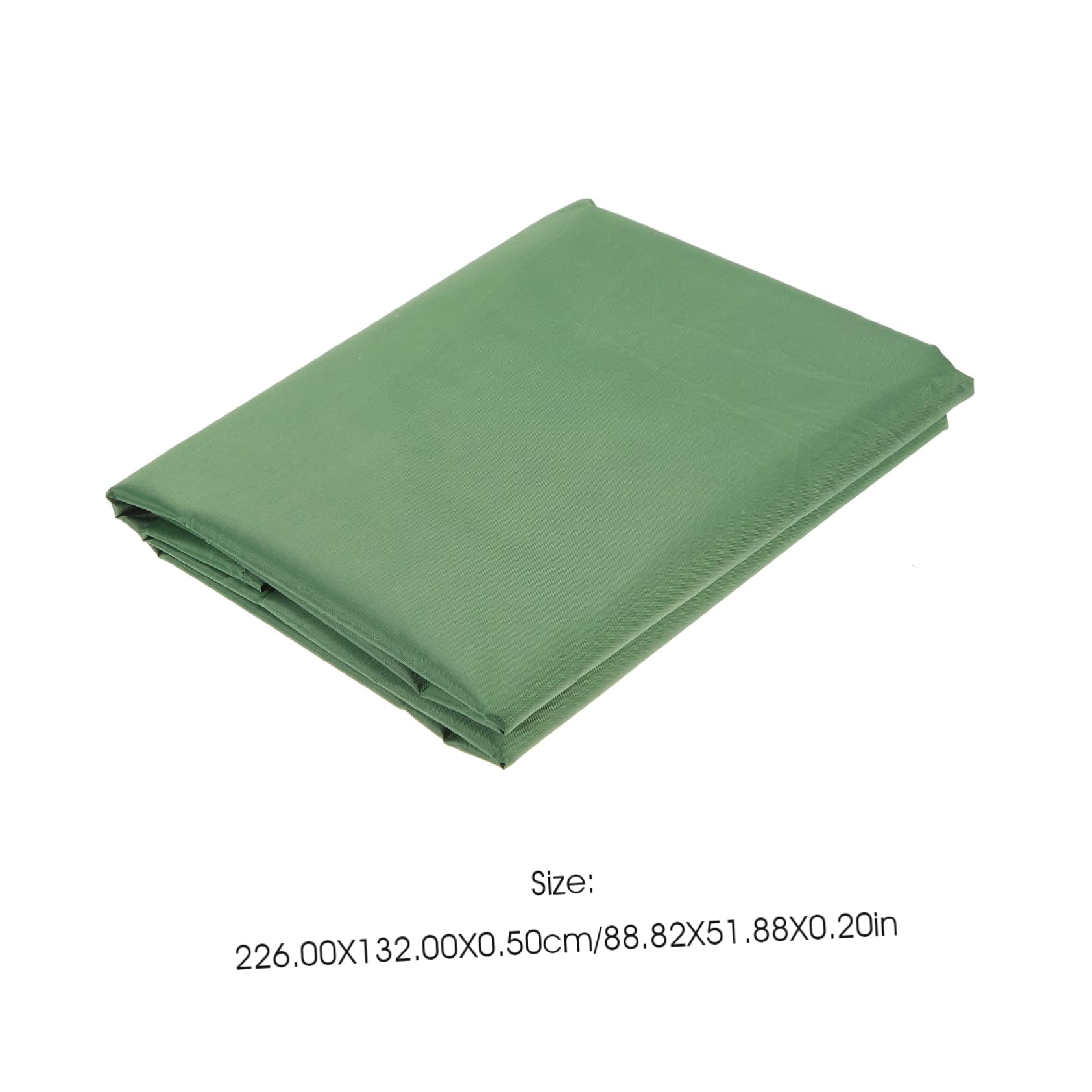 VICASKY Replacement Canopy for Playground Playset Canopy Cover for Outdoor Shade Durable Tarp Roof for Play Equipment Playground Accessory