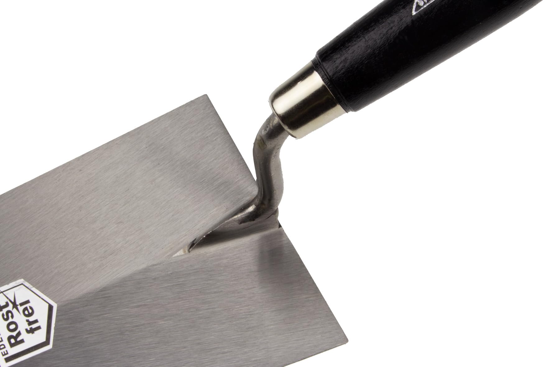 Stubai Maurerkelle Serie Rostfrei Geschmit, 180 Mm, 420028