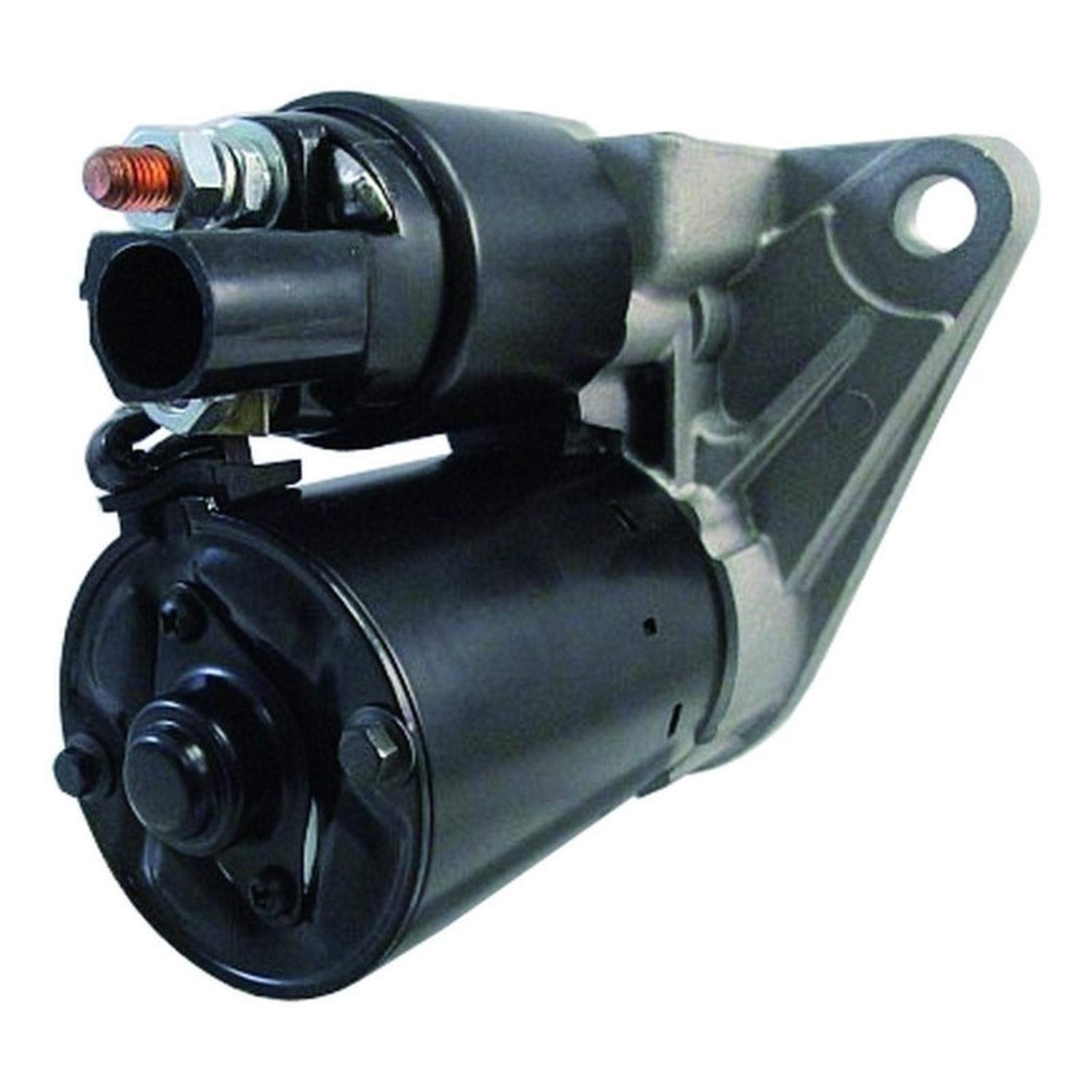 WAI 32675N Starter Motor Compatible With AUDI SEAT SKODA VW 