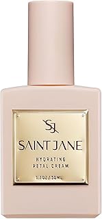 SAINT JANE - Crema hidratante de pétalos (áci...
