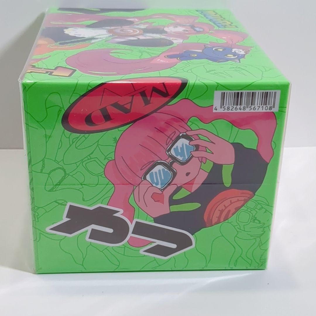 Amazon.co.jp: VirtualSinger花譜の廻れMAD TV Blu-ray : パソコン 