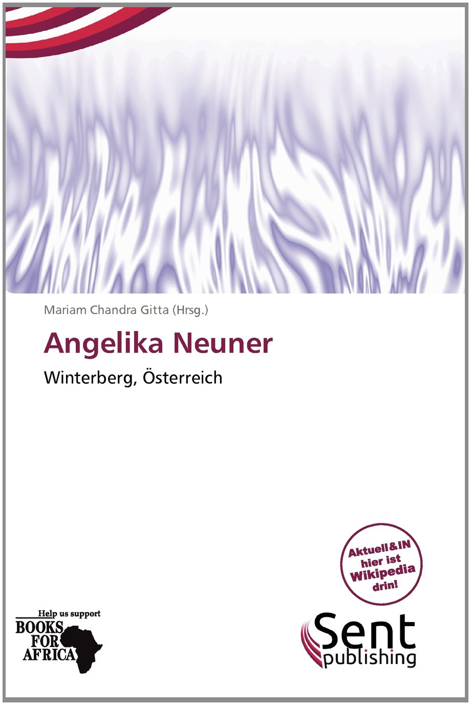 Angelika Neuner 9786137888032 Books Amazon.ca