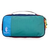 Cotopaxi Cubo 3L Travel Cube Del Dia - One Of A Kind! No Bags Are The Same!