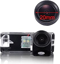 HDMEU Car Rear View Reversing Backup Camera Automotive for Holden Caprice Holden Commodore MonaroVX Ute VY SS VZ Adventra (2003-2006) Sedan (2002-2014) Commodore VR, VS (1993-2014) - coolthings.us