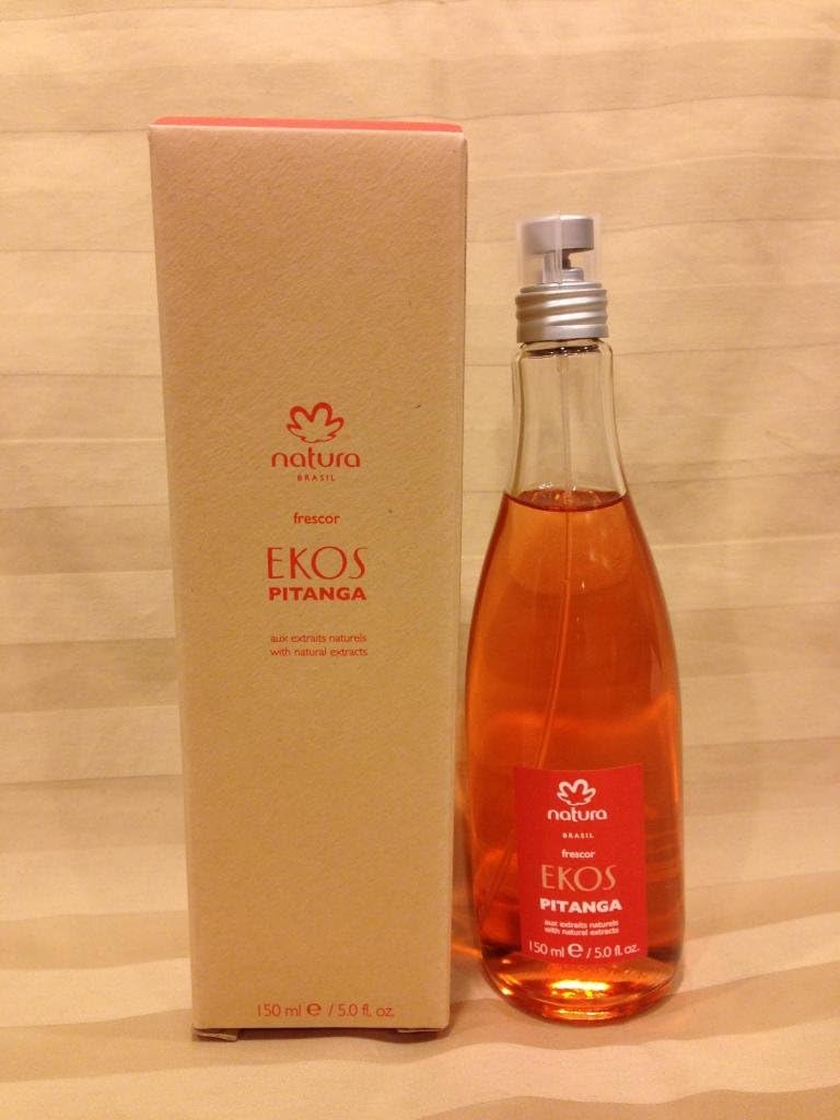 Natura EKOS Pitanga Frescor, 150 ml