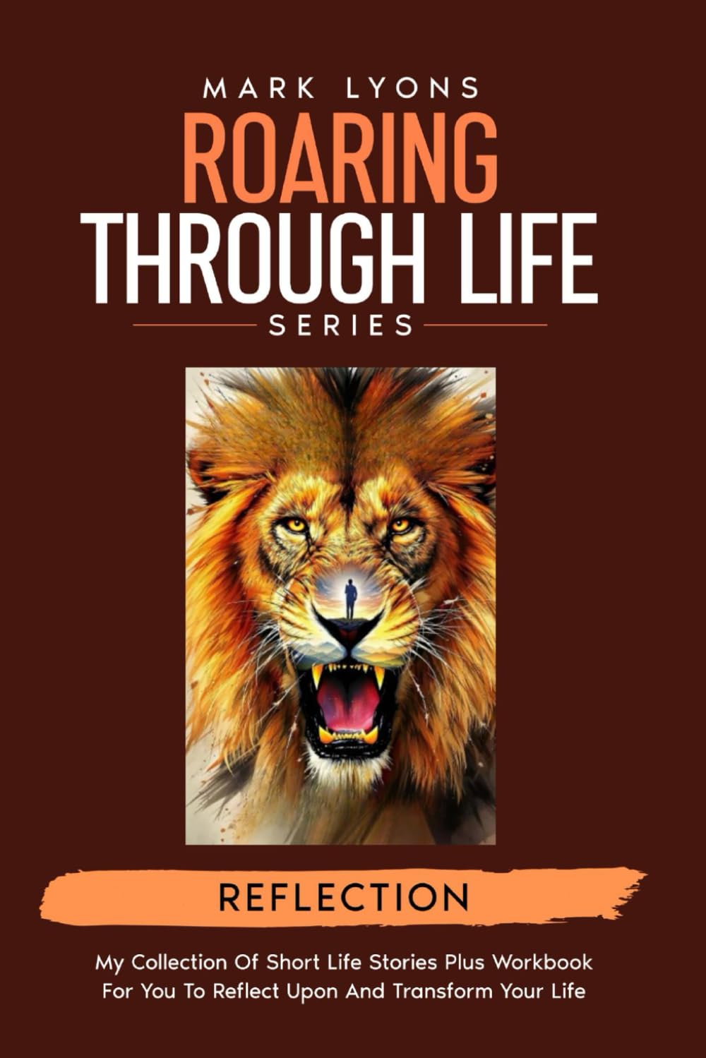 Reflection short stories to transform your life (Mark Lyons Roaring through Life Series)