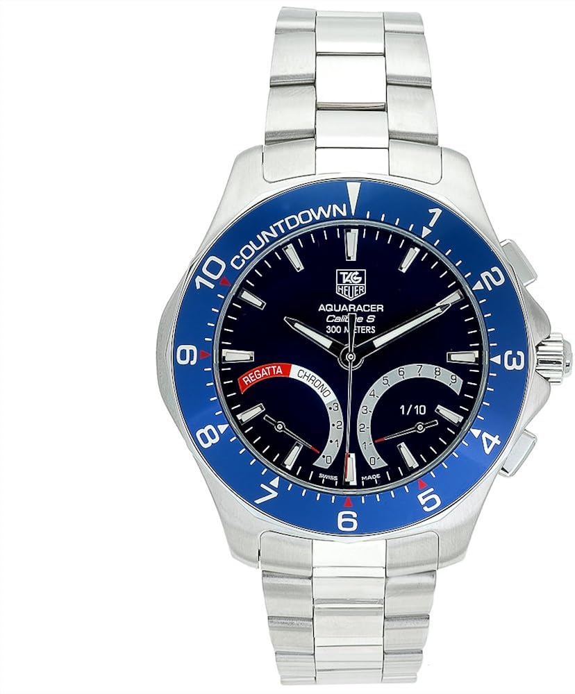 Tag heuer caf7110 Clearance