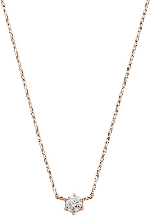 Amazon | [VAヴァンドーム青山] VA VENDOME AOYAMA K18YG ダイヤモンド