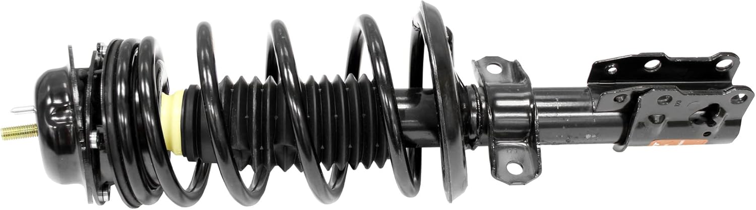 Monroe Quick-Strut 172203 Suspension Strut and Coil Spring Assembly for Saturn Ion