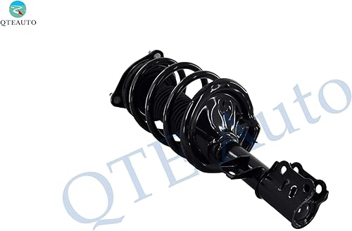 Miniatura 2 de PM Auto Par Delantero Izquierdo - Resorte Rápido Completo Strut-Spring Para 2011 2012 Hyundai Elantra Touring