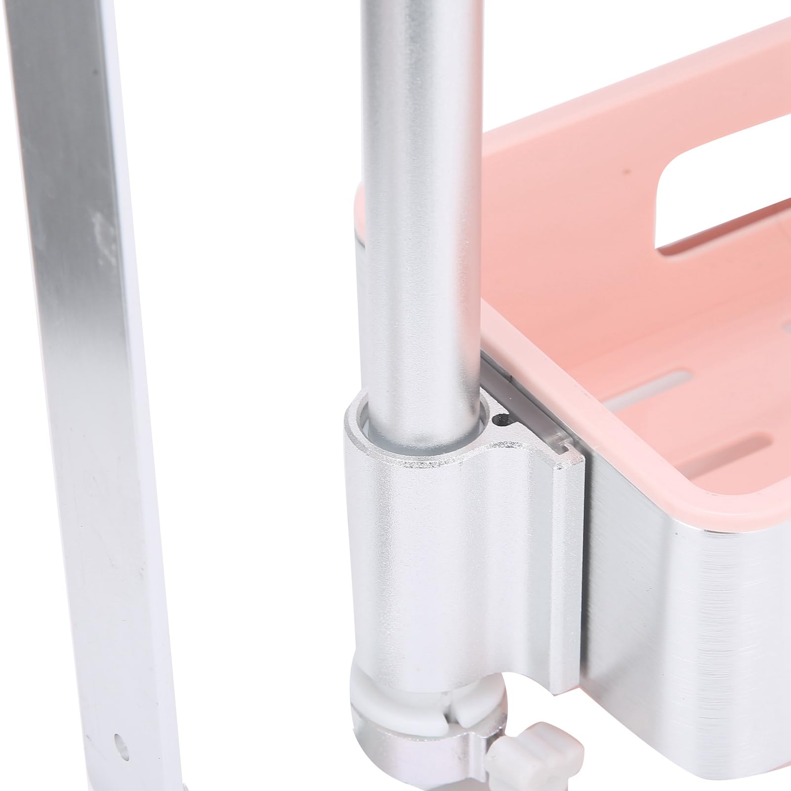 Scaffale per Spezie Girevole a 3 Livelli Montato a Parete, Scaffale per Spezie Girevole a 180 Gradi, Scaffale per Cucina, Scaffale per Spezie Multifunzione Organizzatore da Cucina per Dispensa