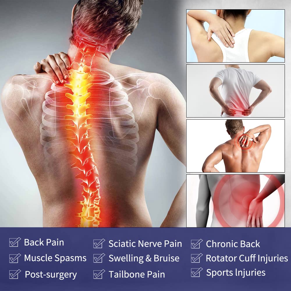 ice pack for bone pain