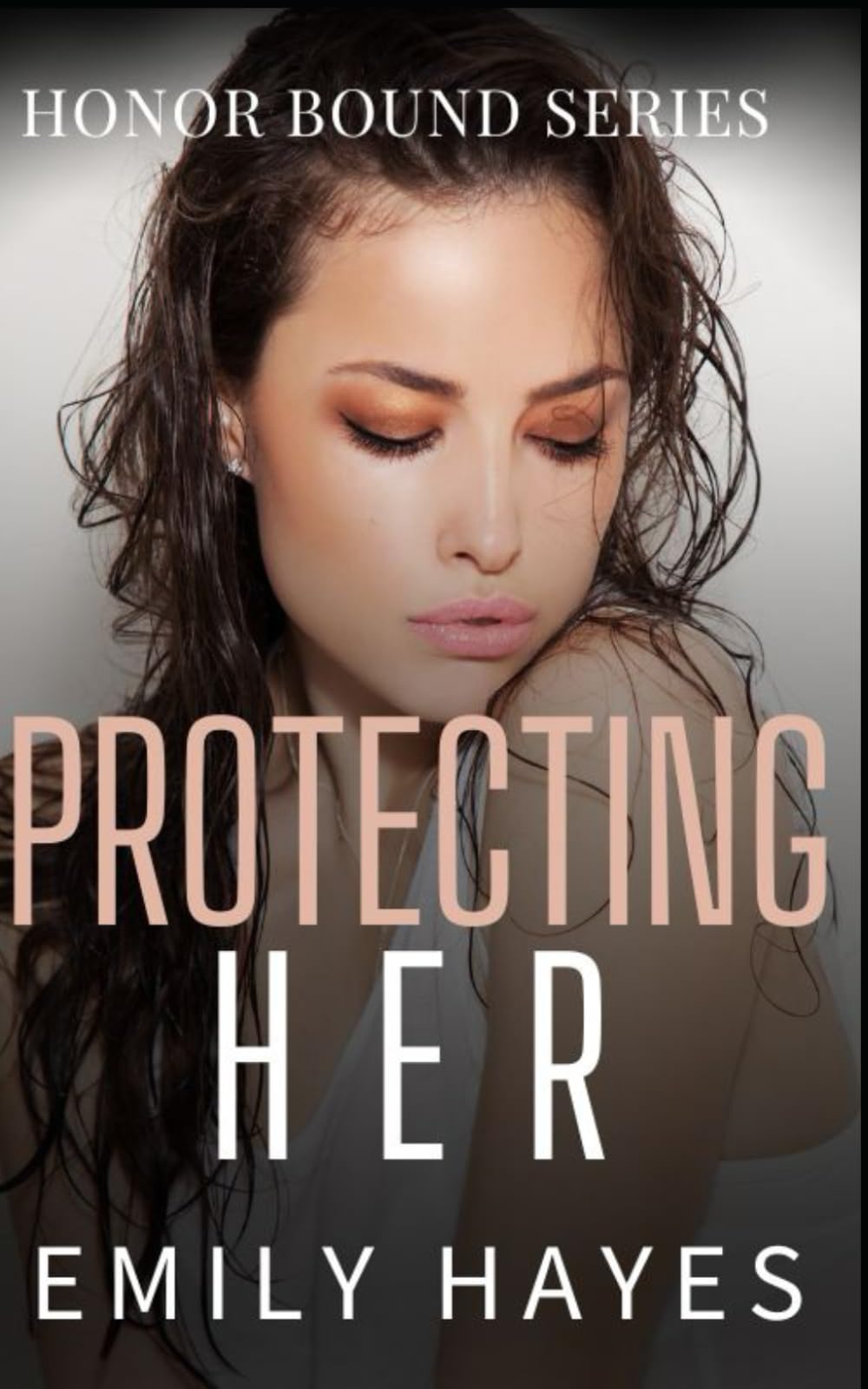 Protecting Her: A Lesbian/Sapphic Military Romance (Honor Bound)