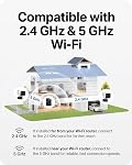 Tapo 4K Outdoor Dual Lens Pan/Tilt Wired Security Camera - 170° Wide-Angle View + 8mm Zoom, Motion Track, Person/Pet/Vehicle Detection, Subscription-Free Local Storage or Optional Cloud, C575D
