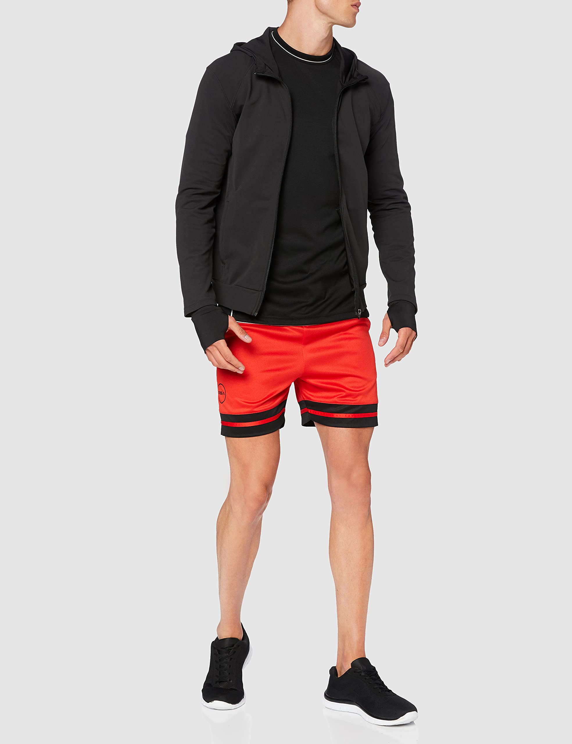 GSA Shorts Homme