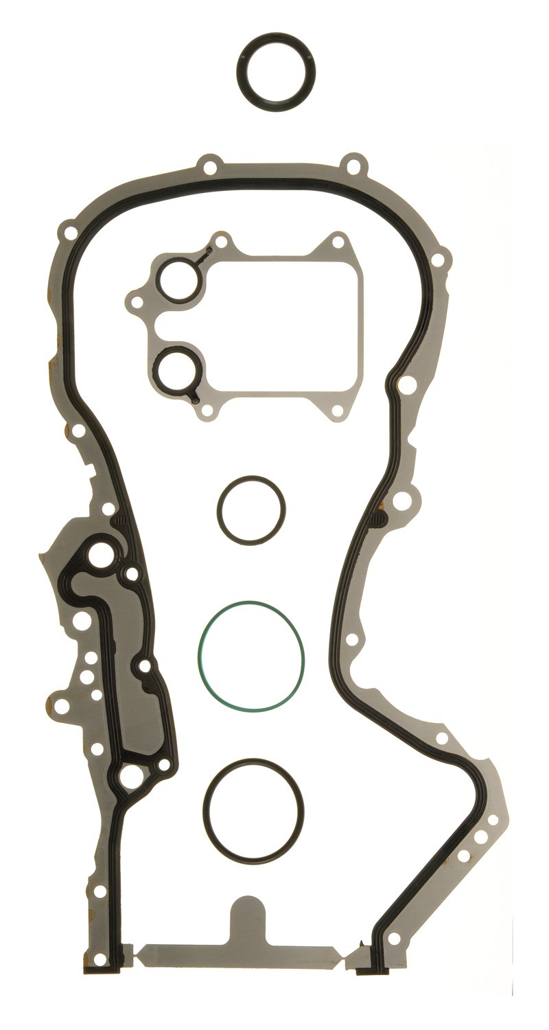 GASKET KIT CRANKCASE 54155000 FOR CNKA/CFNA/CFNB/CLSA/CLRA 1.6L BLG/BMY 1.4L