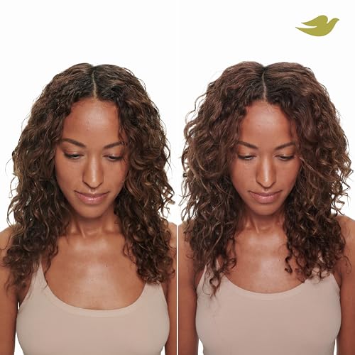 Dove Advanced Dry Shampoo Brunette Brilliance, view 5