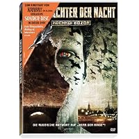 Waechter der Nacht